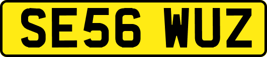 SE56WUZ