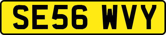 SE56WVY