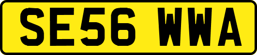 SE56WWA
