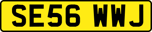 SE56WWJ
