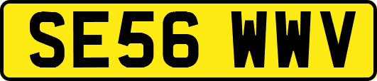 SE56WWV
