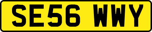 SE56WWY