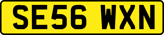 SE56WXN