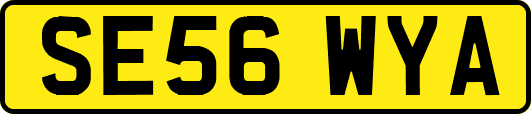SE56WYA