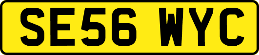 SE56WYC