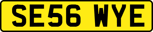 SE56WYE