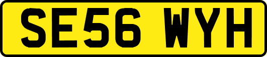 SE56WYH