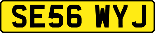 SE56WYJ