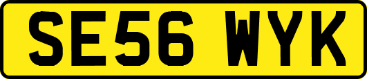 SE56WYK