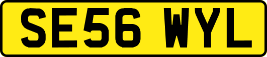 SE56WYL
