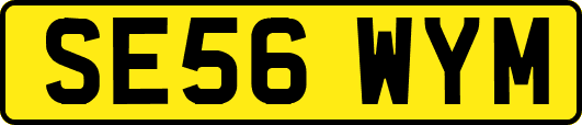 SE56WYM