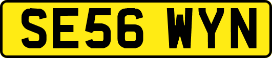 SE56WYN