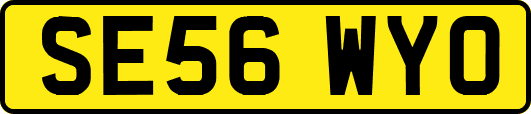 SE56WYO