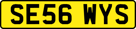 SE56WYS
