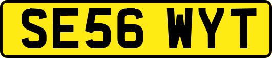 SE56WYT