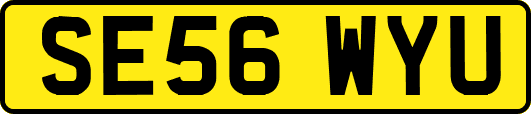 SE56WYU
