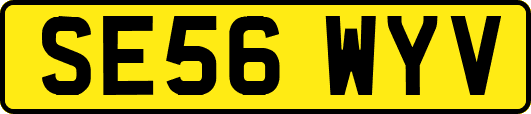 SE56WYV