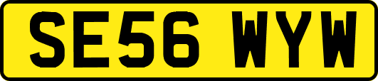 SE56WYW