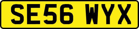 SE56WYX