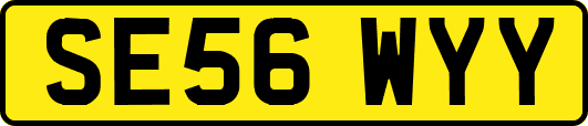 SE56WYY