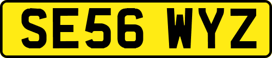 SE56WYZ