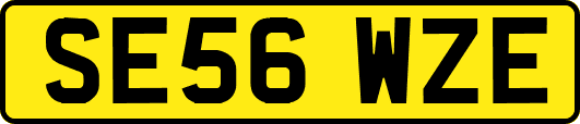 SE56WZE