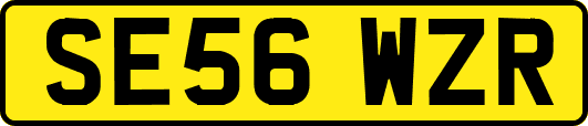 SE56WZR