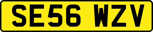 SE56WZV
