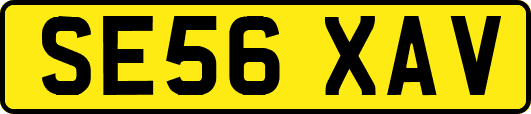 SE56XAV