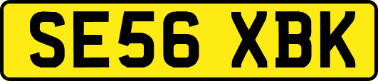 SE56XBK