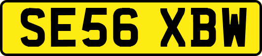 SE56XBW