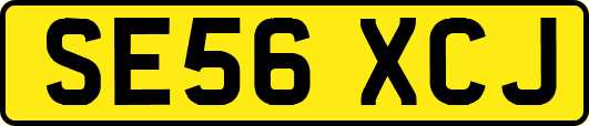 SE56XCJ