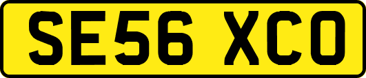 SE56XCO