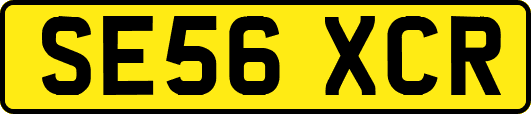 SE56XCR