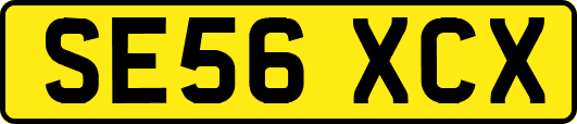 SE56XCX