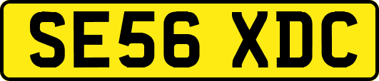SE56XDC