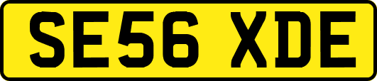 SE56XDE
