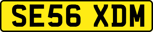 SE56XDM