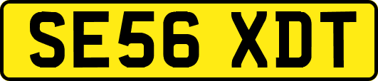 SE56XDT