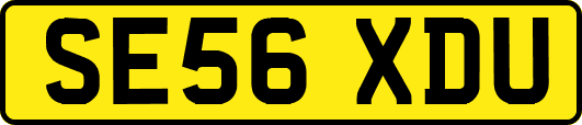 SE56XDU