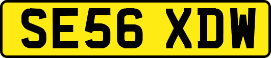 SE56XDW
