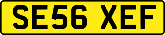 SE56XEF