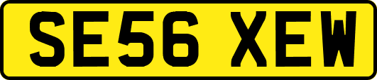 SE56XEW