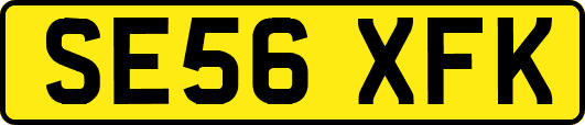 SE56XFK
