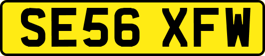 SE56XFW