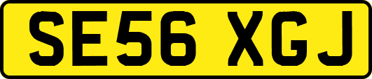 SE56XGJ