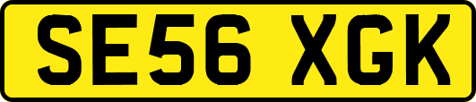 SE56XGK
