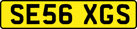 SE56XGS