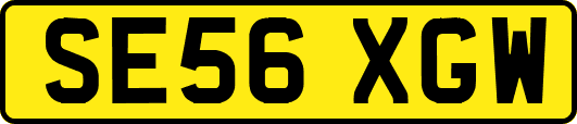 SE56XGW