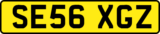 SE56XGZ